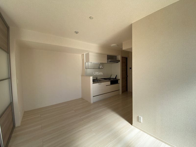 居室・リビング　※別のお部屋のお写真です。御参考までに。