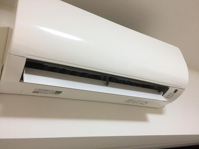 その他設備　※室内写真は全て同じタイプ別…?
