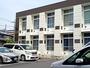 竹ノ塚駅より徒歩12分 1階 築25年11ヶ月の賃貸物件