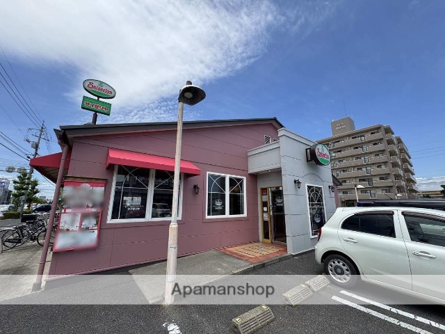 飲食店　サイゼリヤ 岡山富田店（飲食店）まで913m