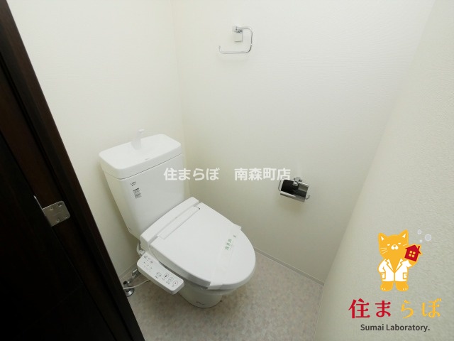 トイレ　意外と見られるポイント