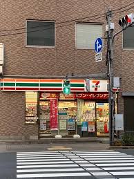 コンビニ　セブンイレブン 内神田1丁目店（コンビニ）まで139m