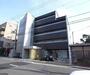 出町柳駅より徒歩14分 1階 築15年7ヶ月の賃貸物件