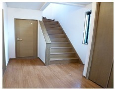 その他部屋・スペース　ホール