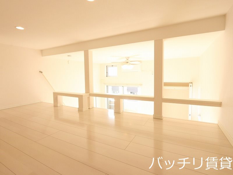 その他部屋・スペース　同型タイプの為、現状を優先致します。