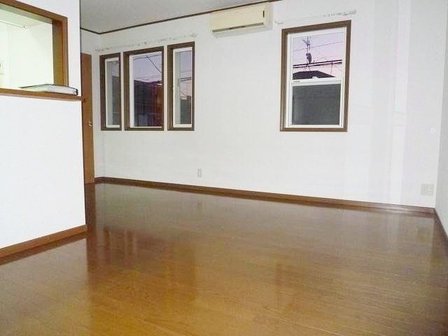 その他部屋・スペース　★ゆったりリビングです★