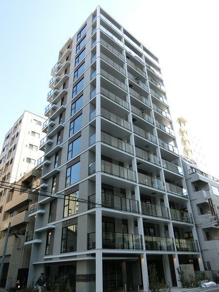 建物外観　☆おしゃれな外観☆