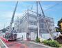 谷保駅より徒歩9分 2階 新築の賃貸物件