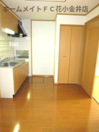 その他部屋・スペース　内装です