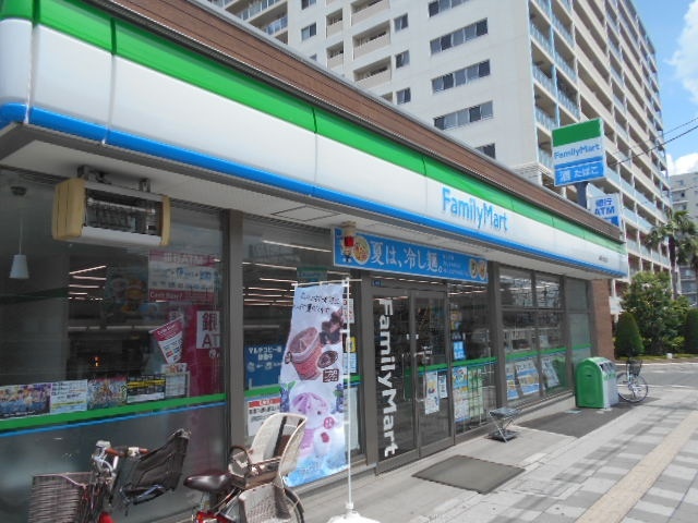 コンビニ　ファミリーマート我孫子駅北口店（コンビニ）まで147m