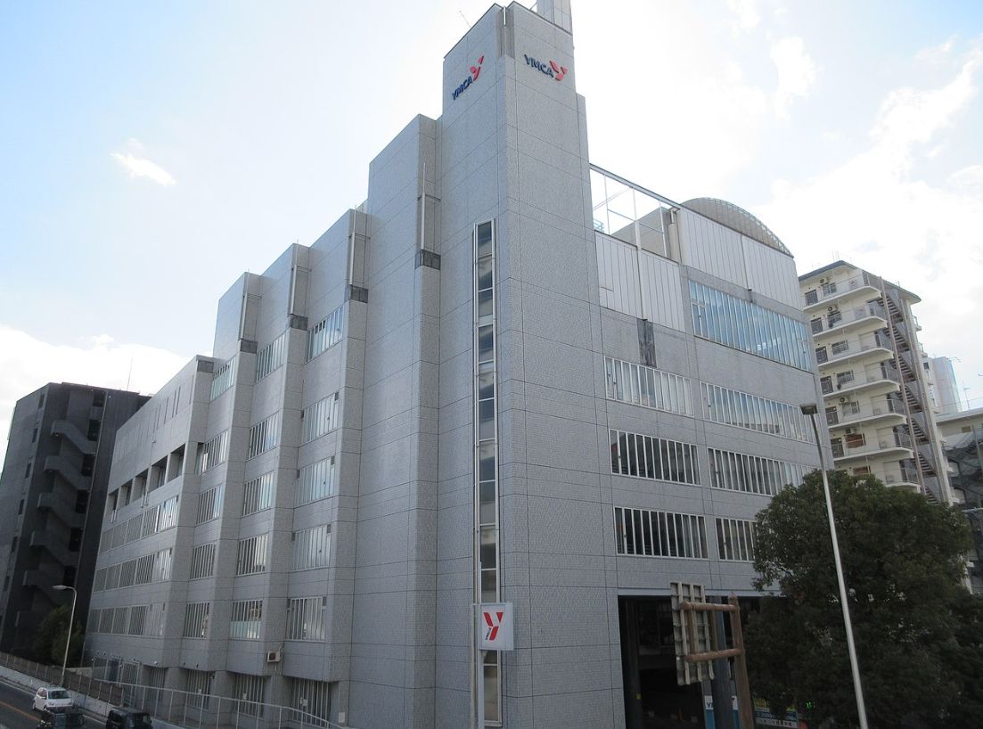 高校・高専　YMCA学院高校（高校・高専）まで91m