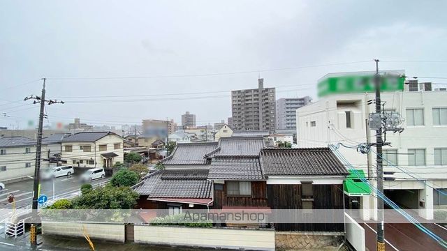 眺望　眺望