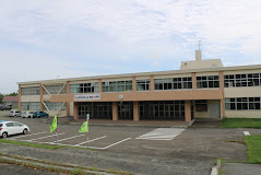 中学校　北広島市立広葉中学校（中学校）まで1249m