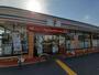 コンビニ　セブンイレブン 桜井粟殿店（コンビニ）まで1065m