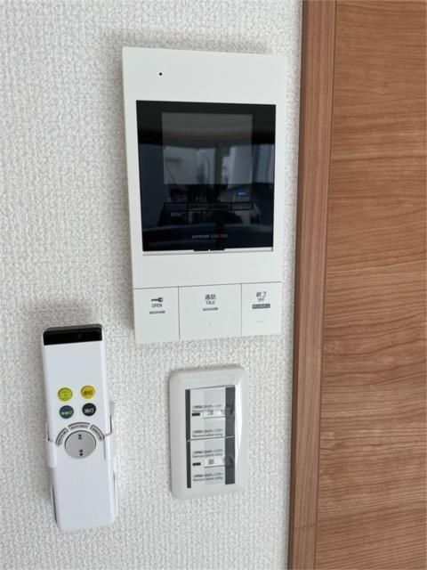 セキュリティ　同施工会社参考写真
