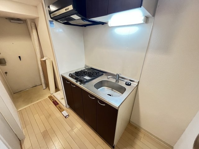 キッチン　参考写真