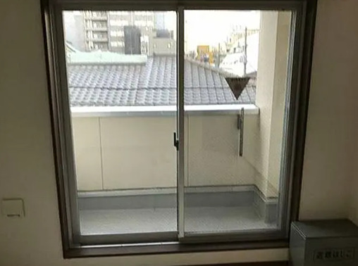 バルコニー　参考写真です