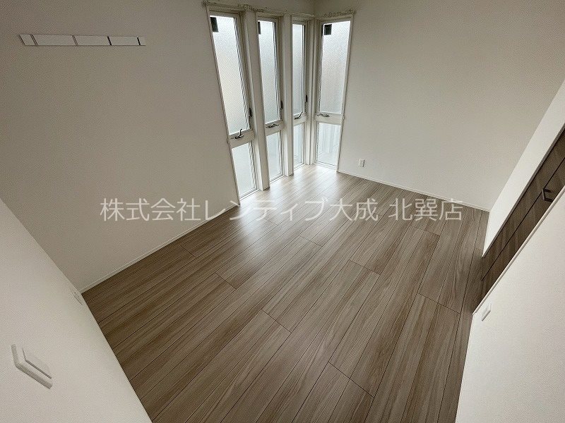 その他部屋・スペース