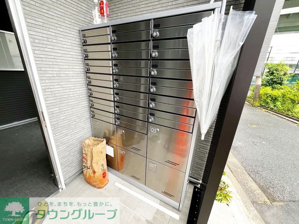 その他共有部分