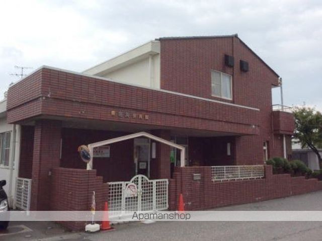 その他　森田さくらこども園（その他）まで800m