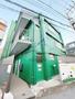 中野坂上駅より徒歩6分 3階 築57年7ヶ月の賃貸物件