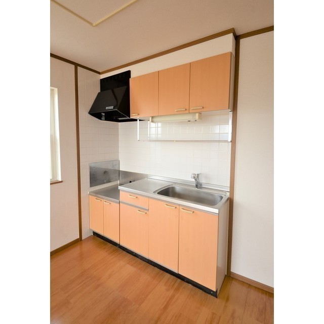 キッチン　※写真はイメージです
