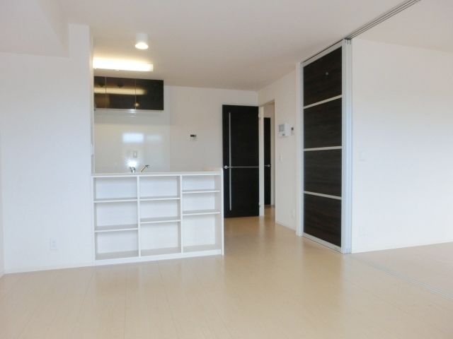 その他部屋・スペース　お部屋が明るいと気分も明るくなります！