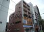 曙橋駅より徒歩5分 5階 築18年5ヶ月の賃貸物件