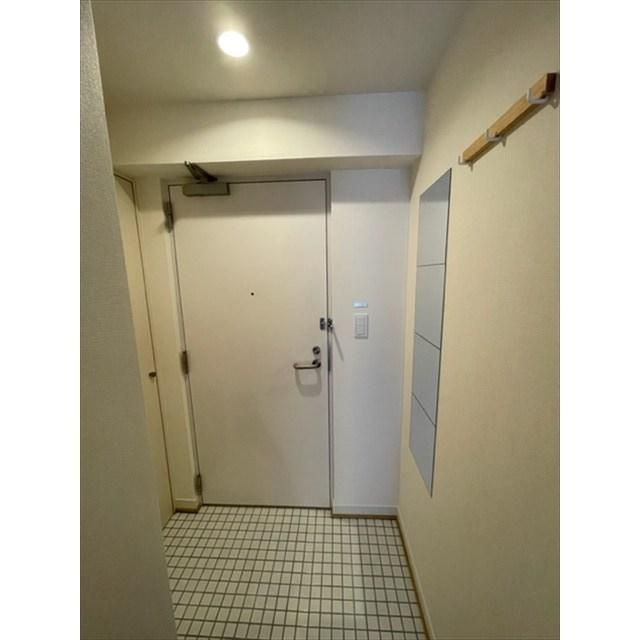 玄関　☆きれいな玄関☆