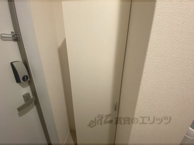 収納　下駄箱