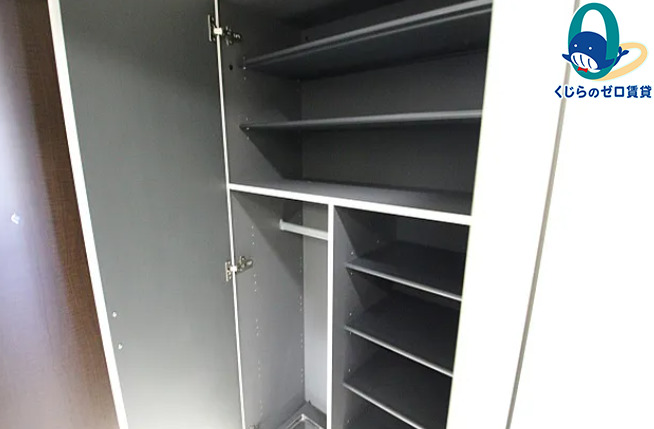 収納　写真はイメージです。詳細は弊社にて内見をお願い致します！