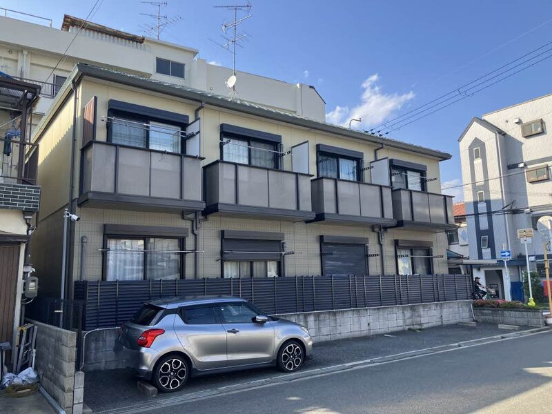 建物外観　☆仲介手数料不要です！☆お気軽にお問い合わせください♪