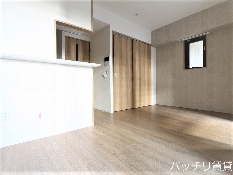 その他部屋・スペース　別号室の為、　現状優先