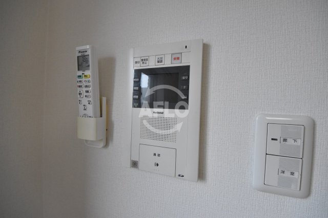 その他設備　アーデン西天満　設備