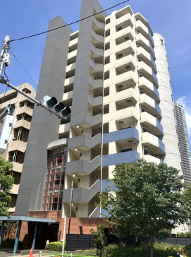 建物外観　外観も気になるポイント