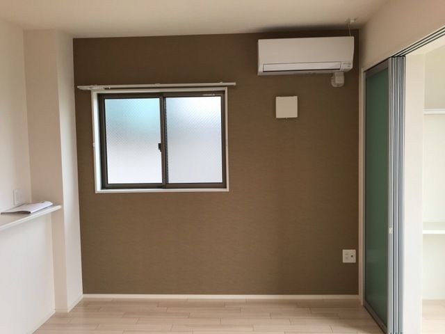 居室・リビング　同施工参考