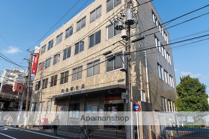 郵便局　向島郵便局（郵便局）まで360m