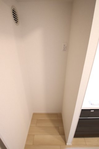 その他　冷蔵庫スペース