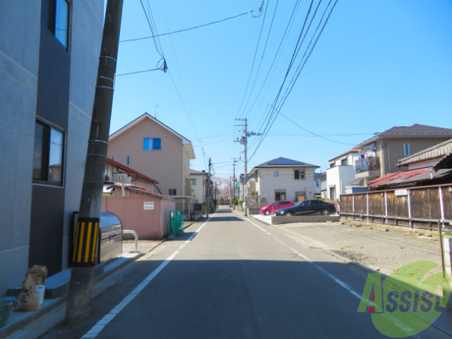 その他共有部分　その他共有部
