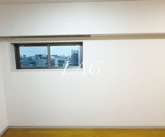 その他部屋・スペース　寝室です。