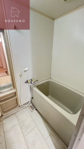 バス・シャワールーム　日々の暮らしに欠かせないお風呂です