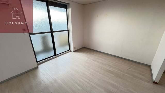その他部屋・スペース　落ち着いて過ごせるお部屋なので、寝室にいかがでしょうか