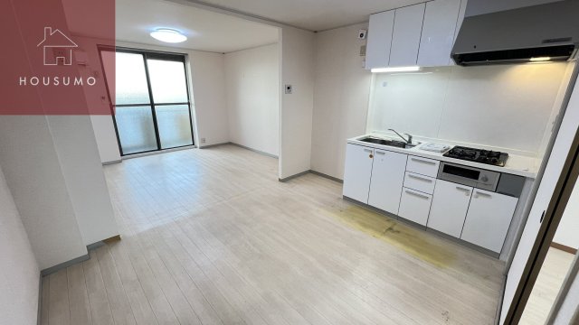 居室・リビング　ゆったりとしたリビングです