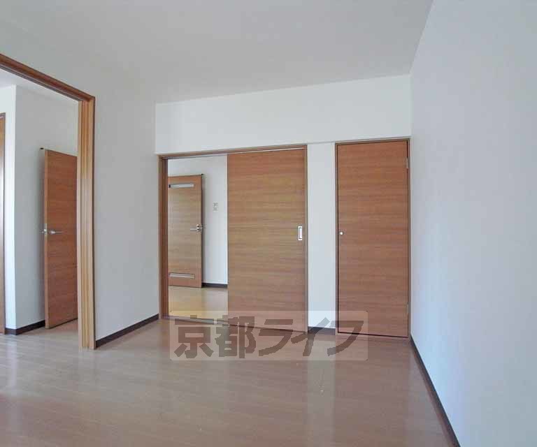 居室・リビング　綺麗なお部屋です。