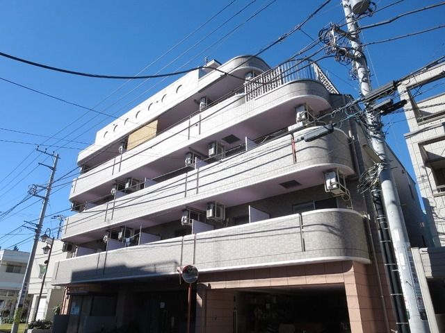 建物外観　★外観です★