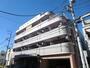 向ヶ丘遊園駅より徒歩5分 2階 築20年3ヶ月の賃貸物件