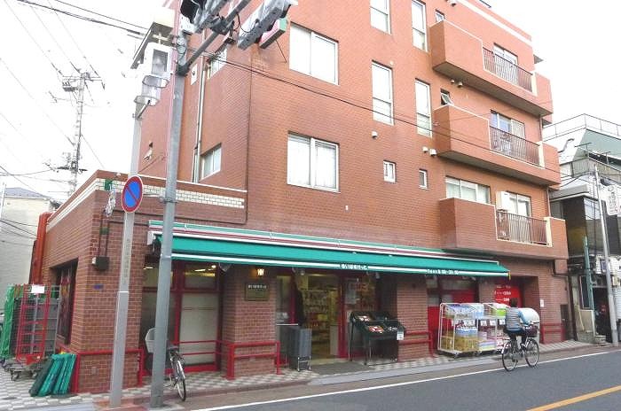 その他　まいばすけっと大田北馬込店（その他）まで183m