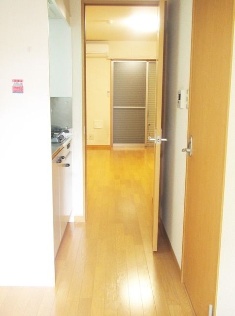 その他　★広々キッチンスペース★