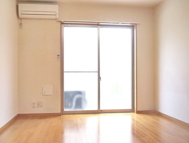 その他部屋・スペース　★洋室6帖フローリング★