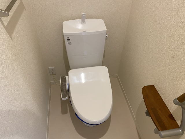 トイレ　同仕様